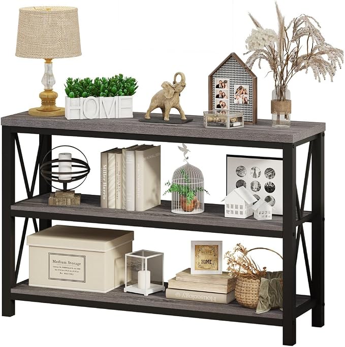 Grey Oak
