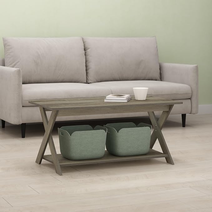 Olive Oak
