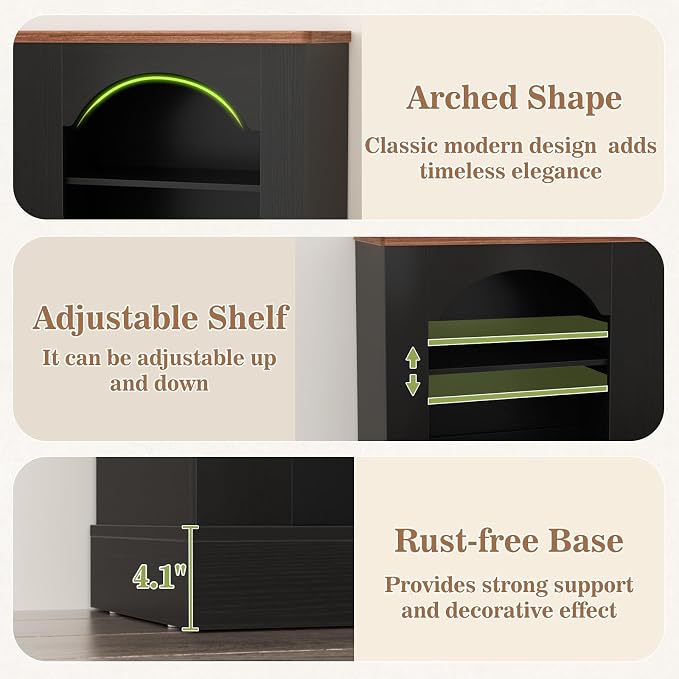 Black+rustic
