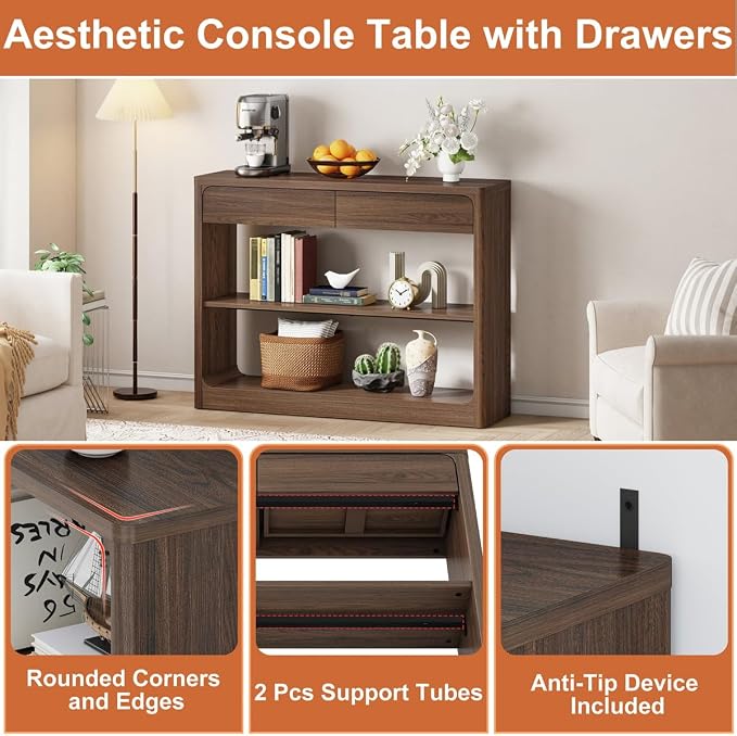 Dark Walnut