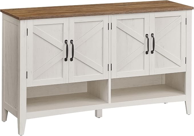 Rustic White