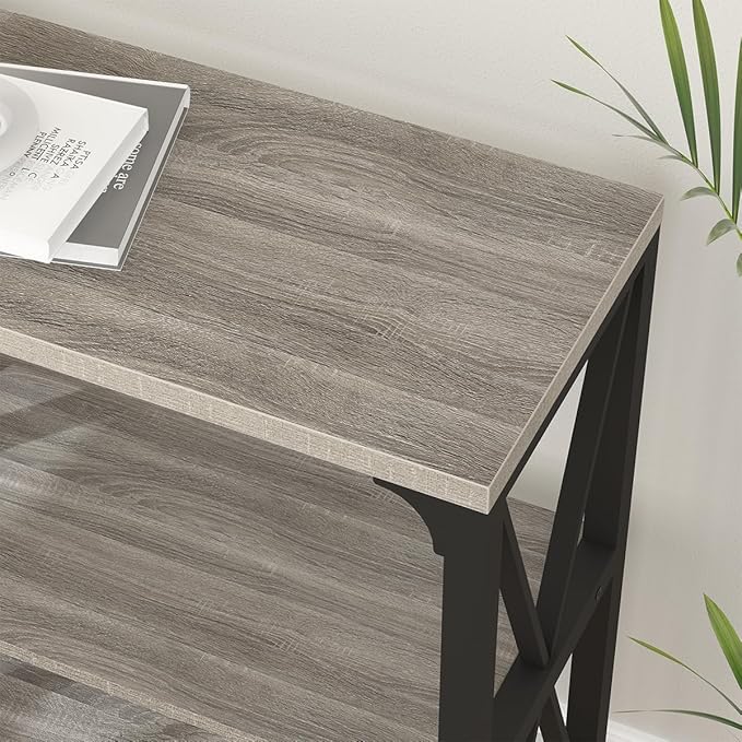 Light Grey Oak