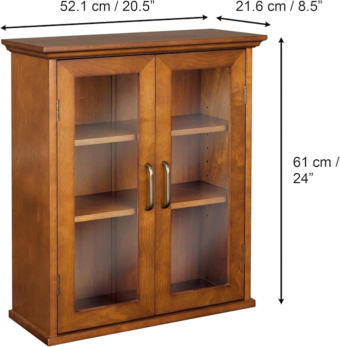 Wood