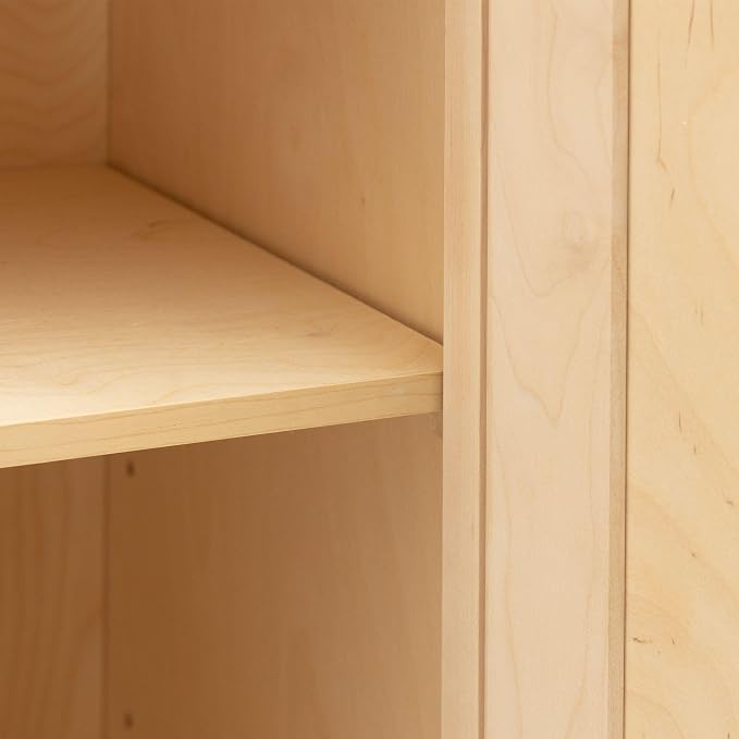 Raw Maple