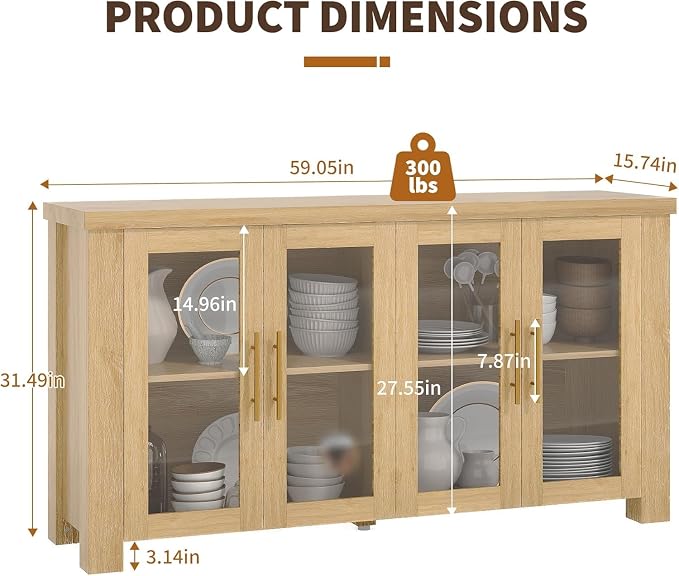 Natural Wood