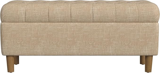 Light Tan Textured Solid