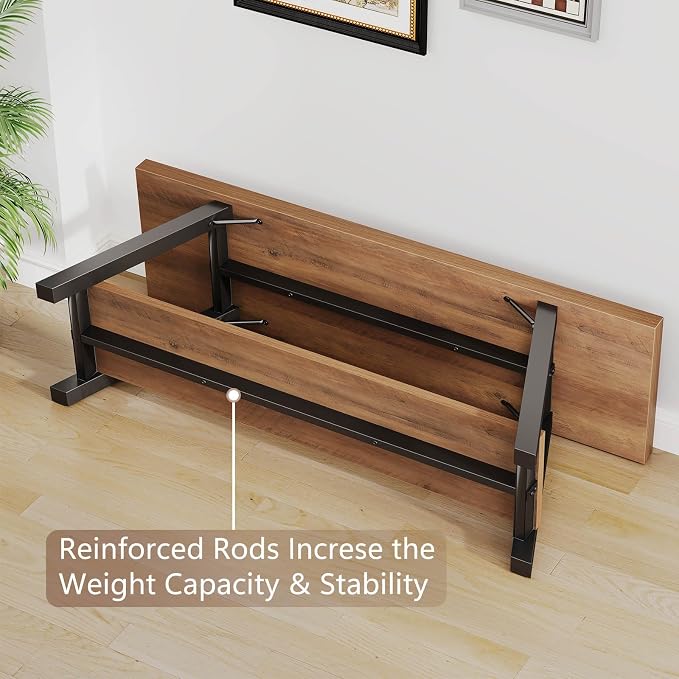 Rustic Oak