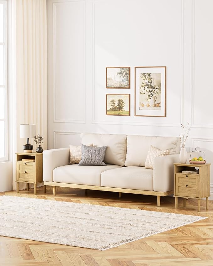 Yellow Oak