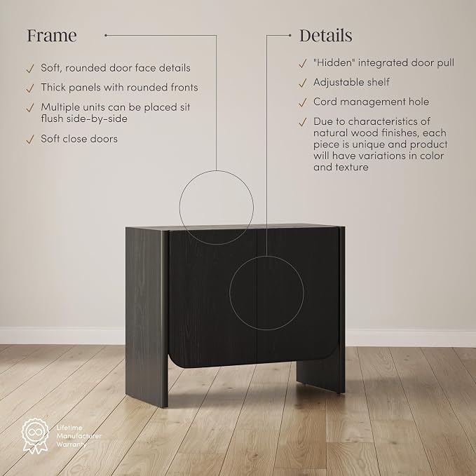 Jacala Black Oak
