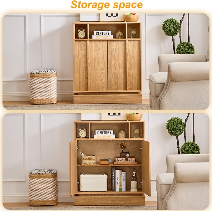 Natural Wood