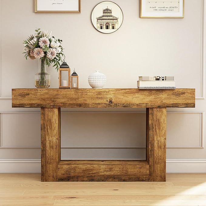 Rustic Brown (63'')