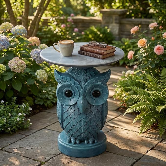 Blue Owl