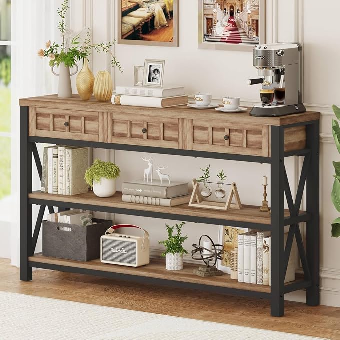 Rustic Oak