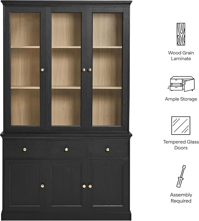 Black Oak
