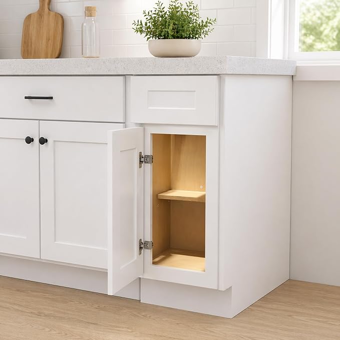 Base Cabinet