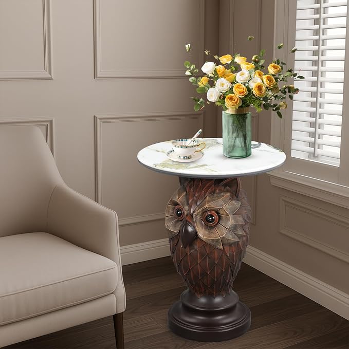 Owl Table