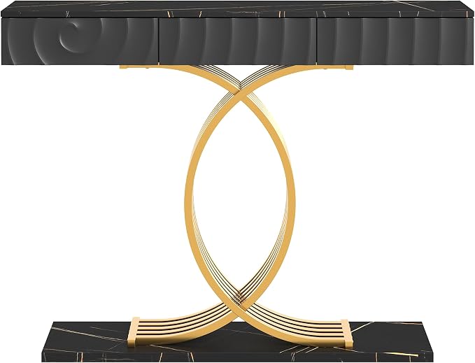 Black & Gold