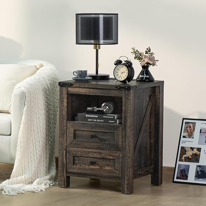 Dark Oak