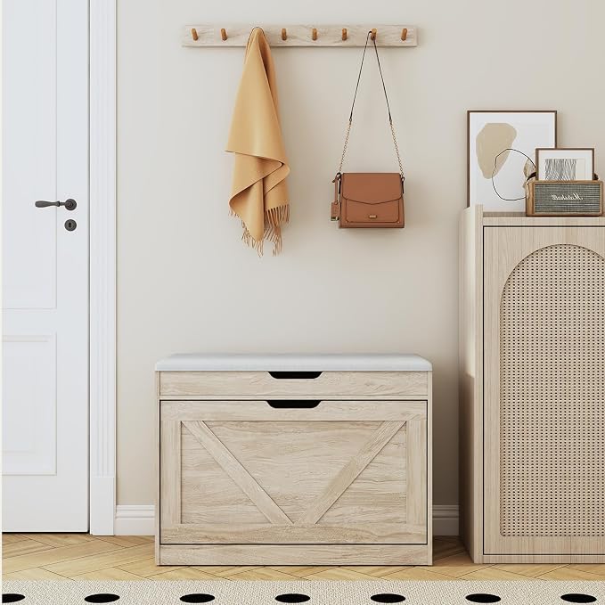Natural Wood Color