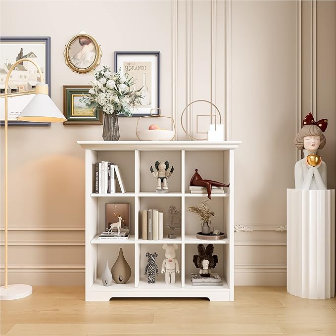 Warm White
