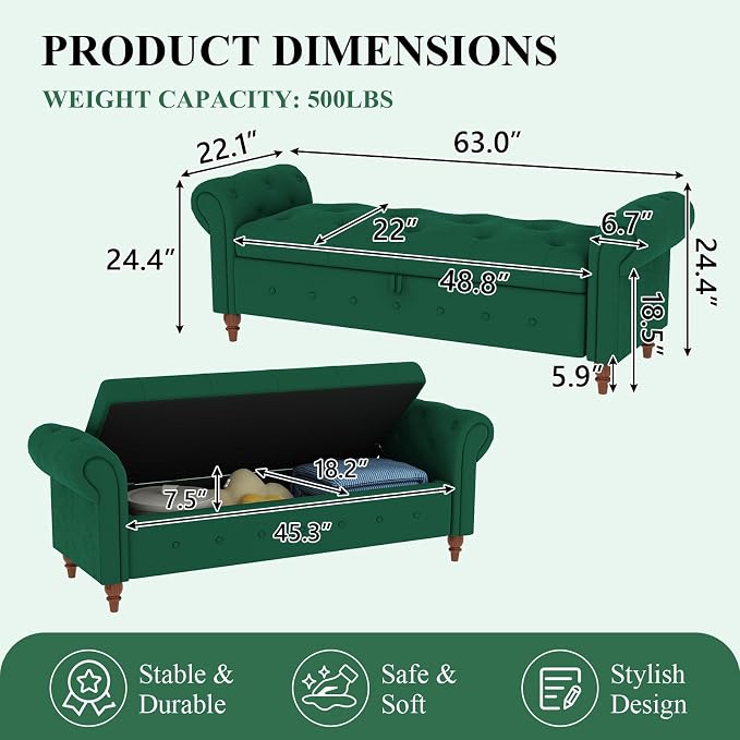 Dark Green