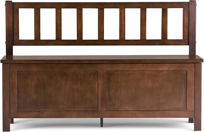 Russet Brown