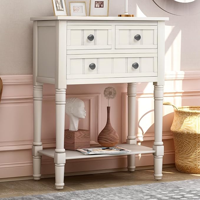 Ivory White