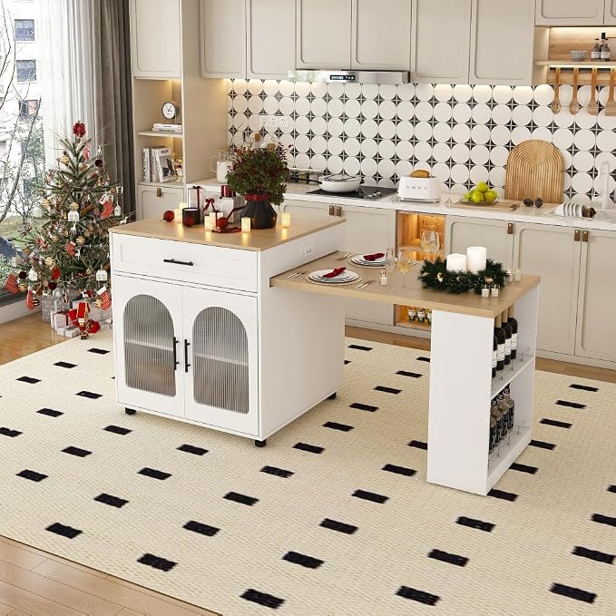 White + Mdf