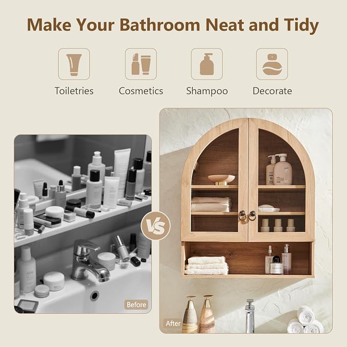 Natural Oak