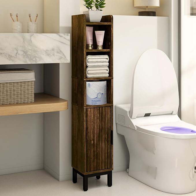 Rustic Brown