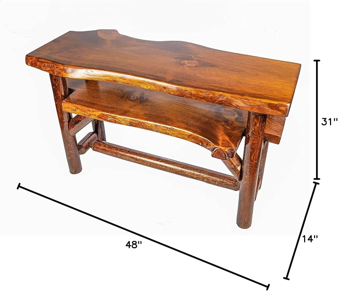 Honey Pine