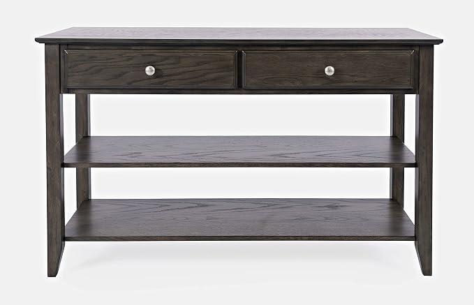 Slate Brown