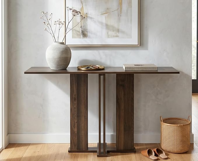 Rustic Brown