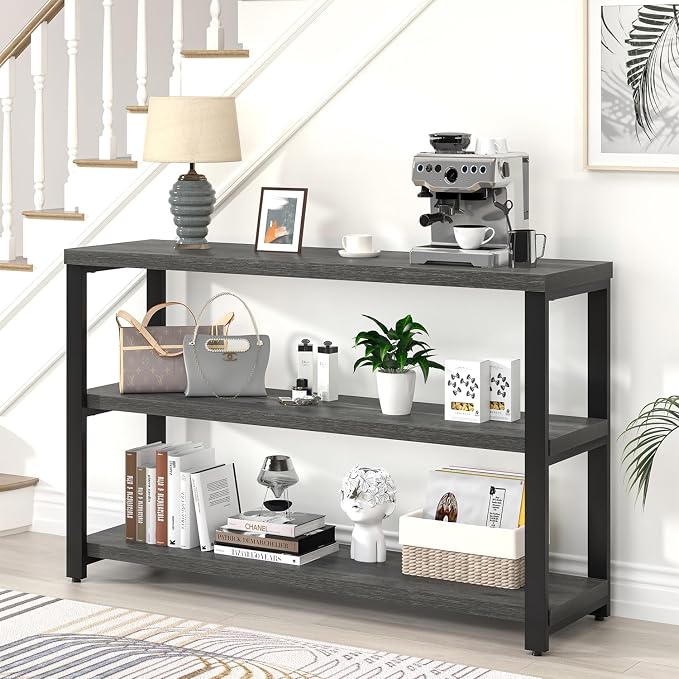 Rustic Grey