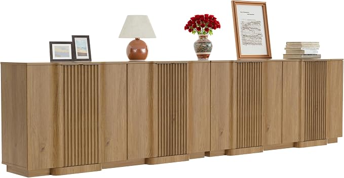 Natural Oak
