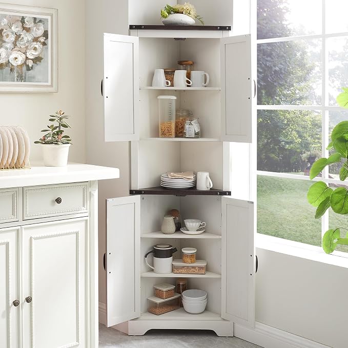 Antique White
