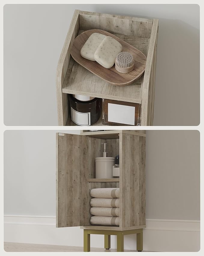 Rustic Greige