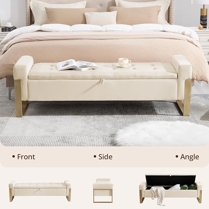 Velvet Beige