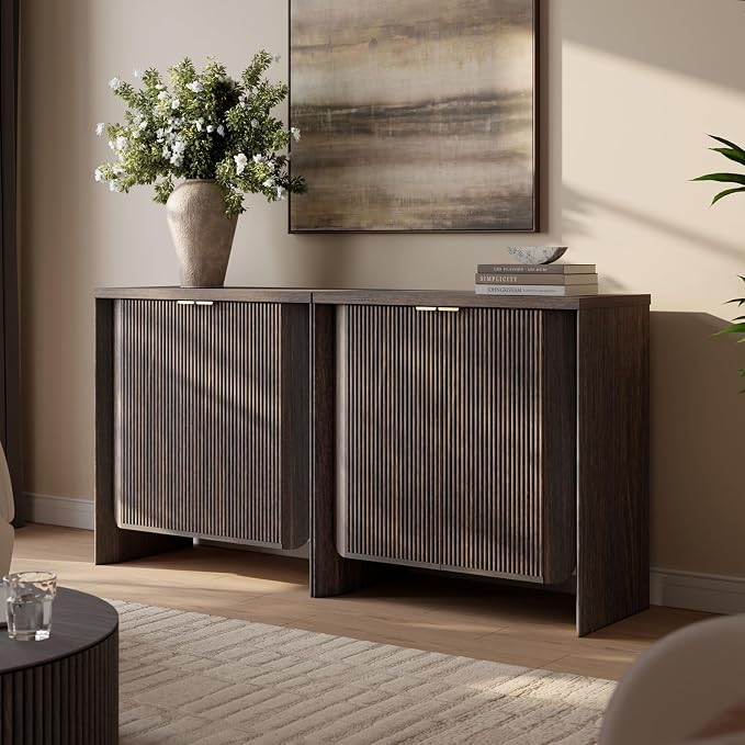 Dark Walnut