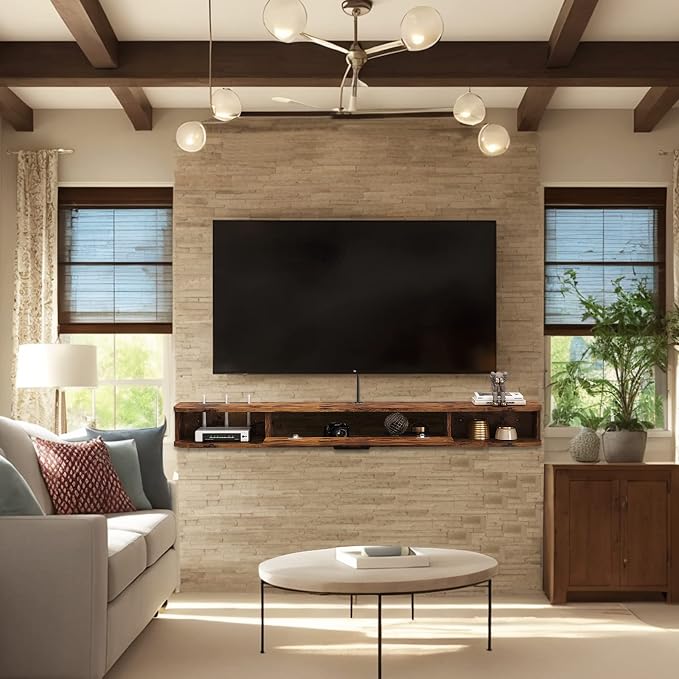 Rustic Brown