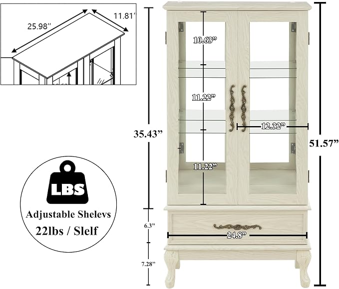 Antique White