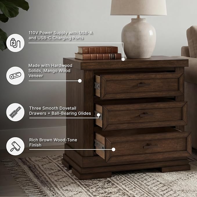 Medium Brown