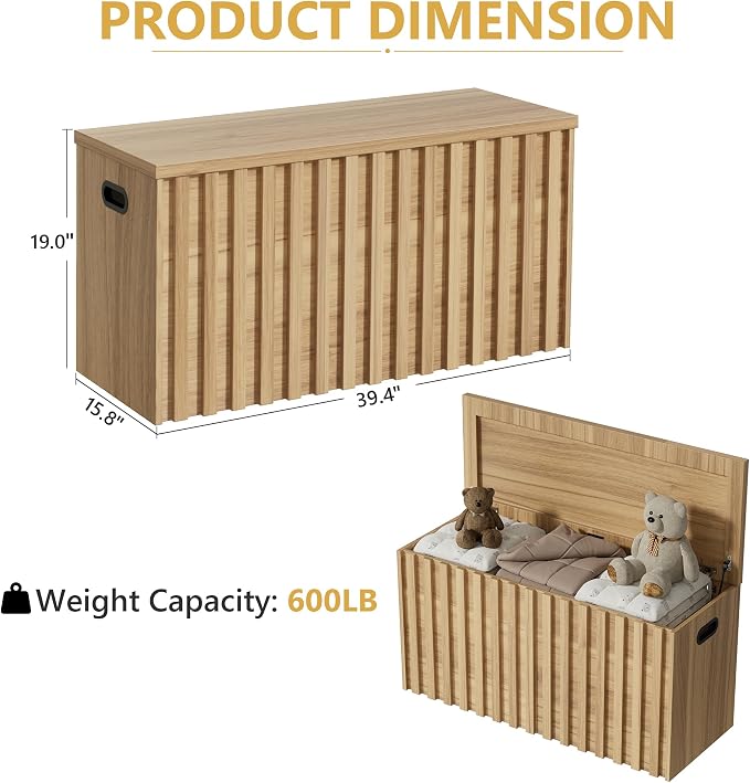 Natural Oak