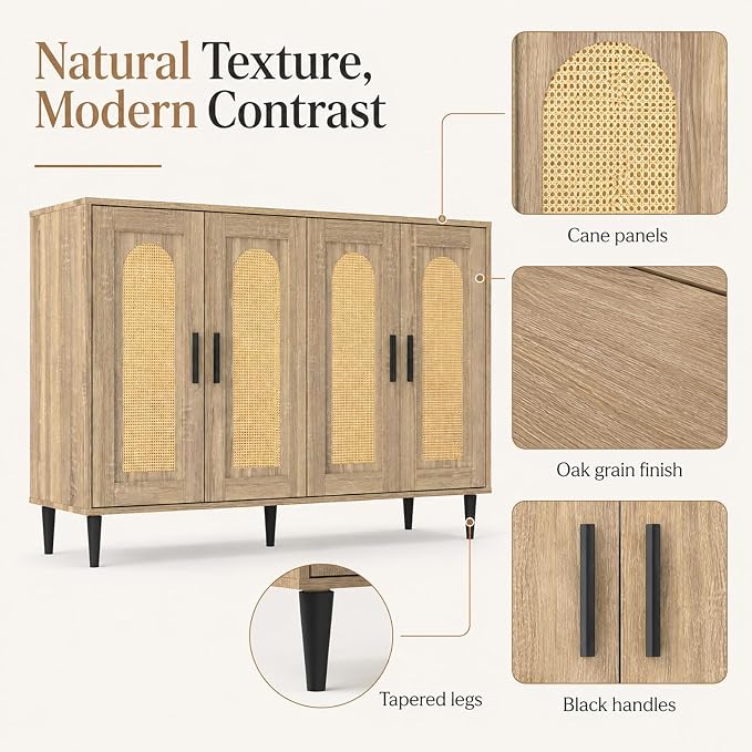 Natural Wood