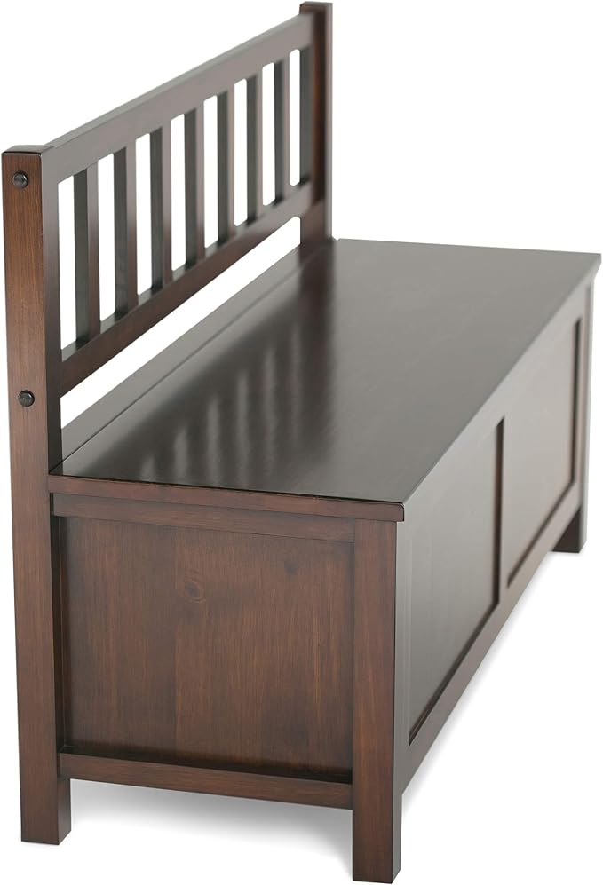 Russet Brown