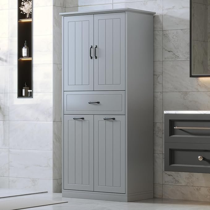 Grey + Mdf