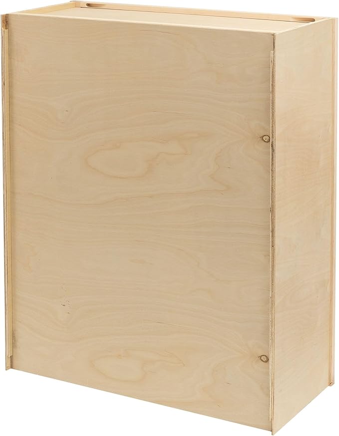 Raw Maple
