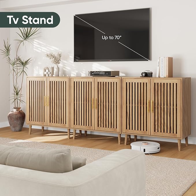 Natural Oak