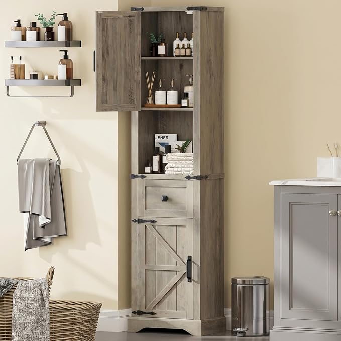 Grey Oak