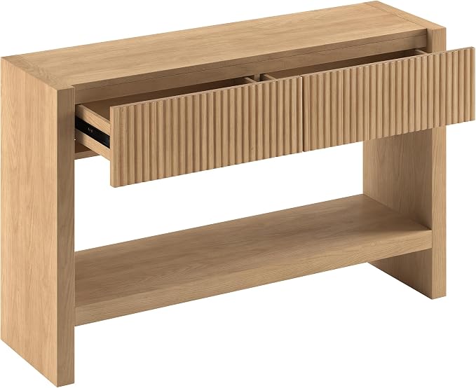 Natural Oak Veneer